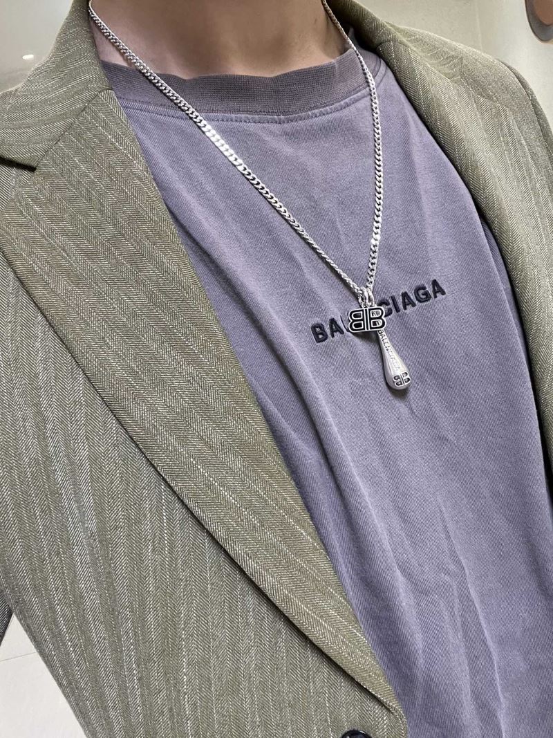 Balenciaga Necklaces